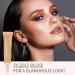SIMER Super Strong Hold Clear Eyelash Extension Glue - Long-Lasting Waterproof Adhesive for Strip, Individual, and Cluster Lashes - Buy Online on GoSupps.com