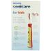 Philips Sonicare HX6311/02 Sonicare for Kids - Rechargeable Electric Toothbrush for Kids | International Shipping Available - Buy Online on GoSupps.com