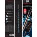 Aquatop 300W Titanium Aquarium Heater with Digital Controller - For Fish Tanks up to 100 Gallons - Buy Online on GoSupps.com