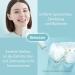 Panasonic Oral Shower EW1313 - Key Features: Charging Station Removable Water Tank Normal & Orthodontic Nozzles - Enhance Oral Care - Buy Online on GoSupps.com