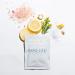 Legology Exfo-Lite High-Performance Cellulite Salt Peel for Legs & Body - 250g (1 Pack) or 5 Pack | International Shipping Available - Buy Online on GoSupps.com