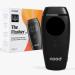 NEW Flasher 2.0 by Nood IPL Laser Hair Removal Device for Men and Women Pain-free and Permanent Results Safe for Whole Body Treatment - Matte Black