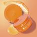 LOLI Beauty Sumo Citrus Cleansing Jelly | Vitamin C Cleanser | Clean Non-Toxic Zero Waste Skincare | 3.1 oz - Buy Online on GoSupps.com