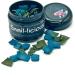 Snail-Licious Calcium-Rich Sinking Wafers for Snails and Freshwater Invertebrates 100% Natural Canadian Made - Buy Online on GoSupps.com