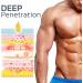 Chestdefy Gynecomastia Reduction Massage Oil & Tightening Cream for Men | Effective Breast Reduction Solution (1PCS) - Buy Online on GoSupps.com