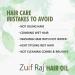 Sarina Herbal Zulf Raj Hair Oil 100Ml - Buy Online on GoSupps.com