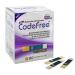 SD Codefree blood sugar test strip 50 pieces of diabetes tests for control with blood sugar (sugar) 50 pieces (1 Pack) 1 box of 50 strips