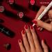 Neonail Nail Art Pen 0.1mm - Gel Nail Design & Manicure Accessories - Premium Black Nail Polish Pen for Creative Nail Art - Buy Online on GoSupps.com