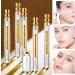 nwch-au Protein Thread Lifting Face Golden Protein Line Essence - Firming Facial Essence Gold Essence and Gold Protein Thread Combo Set Nwch-au - Buy Online on GoSupps.com