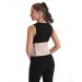 Adjustable Umbilical Hernia Support Belt for Women, Orthopedic Navel Brace - S/M (24-38 inch) | Comfortable Postpartum Girdle for Hernia Relief - Buy Online on GoSupps.com