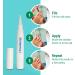 Med-Fit Dermafeet Nail Pen for Discolored and Yellow Nails - Easy Nail Stain Removal and restore your nail to its natural colour - Buy Online on GoSupps.com