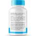 Dentipure Capsules for Healthy Teeth and Gums Dentipure Supplement Pills Advanced Oral Probiotics - All Natural Blend to Support Fresh Breath Denti Pure Oral Health Denti Pure Reviews (5 Pack) - Buy Online on GoSupps.com