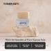 Grandpa Soap Epsom Salt Bar Soap - Deep Cleansing Vegan Soap for Face & Body 4.25 Oz (4 Pack) - Removes Dirt Grease & Grime - Buy Online on GoSupps.com
