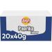  Lay's Lay's Paprika 20 x 40g - Buy Online on GoSupps.com