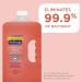 Softsoap Liquid Soap 1 Gallon - Premium Hand Wash for Superior Hygiene - Buy Online on GoSupps.com