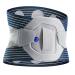 Lumbar support tractor orthesis of self -warming breathing active protection hip belt posture sciatica bandage pain lumbar spine