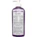 Amethyst & Lotus Creamy Body Wash | Hydrating Cleanser | Moisturizing - Buy Online on GoSupps.com
