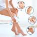 irreshine Body Wax Strips 36ct | Large Size for Women | 7.1x3.5 Inches | Natural Formula Hair Removal - Buy Online on GoSupps.com