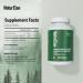 Magnesium Glycinate 2307mg 270 Capsules Pure Magnesium Supplements for Stress Relief Sleep Muscle Nerve Heart & Metabolism Support Third-Party Tested Vegan Non-GMO & Gluten Free Chelated - Buy Online on GoSupps.com
