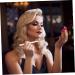 PAMINGONO 3pcs Fish Tail Brush Nose Makeup Tool Nose Brush for Women Makeup Brush for Women Nose Shadow Brush 18.50X1.00X1.00CM As Shown - Buy Online on GoSupps.com