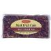 Jane Parker Dark Fruitcake 1lb Loaf - Rich and Flavorful Holiday Treat - Buy Online on GoSupps.com