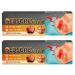 Bedsore Cream Pressure Sore Relief Cream Bedsore Wound Care Bed Sore Cream Fast Acting 2 * 20g 2*20g
