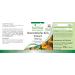 Fairvital | Nasturtium extract 500mg VEGAN - Highly dosed - 90 capsules - concentrated 4 times - Buy Online on GoSupps.com