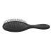 Wet Brush Pro Detangler Black - 1 Count | Gentle Hair Brush for Easy Detangling - Buy Online on GoSupps.com