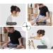 Mericle UltraSound Lymphatic Drainage Massage Device - Portable Infrared Neck Massager for Lymphatic Relief - Buy Online on GoSupps.com