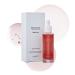 IS_FROM isfrom Three Blend Oil BRIGHT ROSY for Revitalization 1.01oz l Vegan Facial Oil for Dry Skin