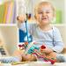 LiKee Baby Sensory Toys - Montessori Pull String Learning Ropes for Motor Skills Development - Tactile Stimulation for Infants & Toddlers 18+ Months - Buy Online on GoSupps.com