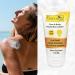 Buy Water-Resistant Sunscreen Cream SPF 30 for Daily Use - Protect Your Skin Globally - Buy Online on GoSupps.com