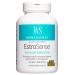 Natural Factors WomenSense EstroSense Hormone Balancing 120 Vegetarian Capsules