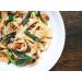 Organic Nutritional Yeast Flakes 300g - Vegan Cheese Flavor with B12 | Premium Yeast for Cooking & Nutrition - Buy Online on GoSupps.com