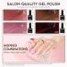 Morovan Acrylic Nail Kit for Beginners | Complete UV Lamp Gel Polish & Glitter Powder Set | Professional Acrylic Nail Supplies - Buy Online on GoSupps.com