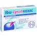 Buy IBU Lysin Hexal 400mg - 20 Film-Coated Tablets | Fast International Shipping Available - Buy Online on GoSupps.com