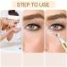 S rum contour des yeux l'acide hyaluronique et l'extrait de caf ine s rum pour les cernes et les poches cr me anti- ge pour un regard plus jeune 3pcs - Buy Online on GoSupps.com