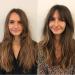 Real Human Hair Clip-in Wispy Bangs with Temples - Brown/Black | Air Bangs Hairpiece for Women - Buy Online on GoSupps.com