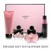Michel Germain Sexual Noir Eau de Parfum Fragrance Spray Top Notes of Strawberries Mandarin and Lime Long-Lasting Warm Floral & Sensual Gift for Her 2.5 Fl Oz (Pack of 1) - Buy Online on GoSupps.com