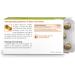Dr. B hm Pumpkin Supplement - 30 Tablets for Prostate Health & Urine Flow - 1 Tablet Daily - Buy Online on GoSupps.com