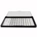 Premium 5D Faux Mink Pre-Made Volume Eyelash Extensions - Mixed Lengths 8-12mm | International Shipping - Buy Online on GoSupps.com