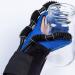 ZZBB Rehabilitation Robot Gloves Functional Hand Splint for Long-Term Relief Minimize Spasticity Stretching Functional Grip Right-hand Small - Buy Online on GoSupps.com