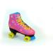 Epic Skates Blush Quad Roller Skates Pink - Size US Kid 1/ EU 16 - Buy Online on GoSupps.com
