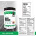 North Coast Naturals Ultimate Daily Greens | Superfood blend of superfruits land and sea greens - 270 g - Mixed Berry & Citrus Mixed Berry & Citrus 270 g (Pack of 1) - Buy Online on GoSupps.com