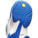 FitVille Wide Pickleball Shoes for Men - All Court Tennis Shoes with Arch Support - 10.5 Wide White - Buy Online on GoSupps.com
