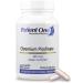 Patient One Chromium Picolinate 300 mcg | Supplement to Support Heart and Metabolic Health* | 60 Capsules
