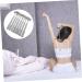 Sewoart 8-Piece Extendable Back Scratch & Itching Relief Massage Tool Effective Itch Remover & Back Massager for Ultimate Comfort - Buy Online on GoSupps.com