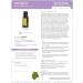 doTERRA Petitgrain Essential Oil 15 mL Pure Aromatic Home Fragrance | Best Quality Essential Oils for Relaxation & Stress Relief | International Shipping Available - Buy Online on GoSupps.com
