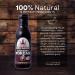 Poppamies Korean BBQ Sauce - Perfect for Chicken and Ribs - 445g - Buy Online on GoSupps.com