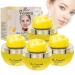 blmcoos Set of 4 bee venom skin treatment creams all-in-one skin cream bee venom anti-wrinkle cream firming face and body cream
